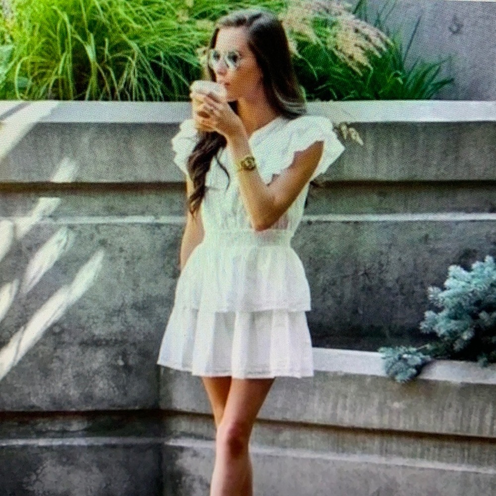 Loveshackfancy Penelope Dress for Target